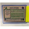 Image 2 : 1984 OPC SCOTT STEVENS ROOKIE CARD
