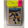 Image 1 : 1982 OPC JOE MULLEN ROOKIE CARD