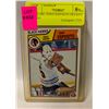 Image 1 : 1982 OPC TONY ESPOSITO HOCKEY CARD