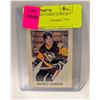 Image 1 : 1987 OPC MARIO LEMIEUX HOCKEY CARD
