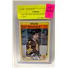 Image 1 : 1982 OPC RAY BOURQUE HOCKEY CARD 7