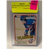 Image 1 : 1981 OPC MIKE BOSSY HOCKEY CARD 198