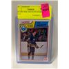 Image 1 : 1984 OPC PHIL HOUSLEY ROOKIE CARD