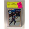Image 1 : 1984 OPC MARK MESSIER HOCKEY CARD