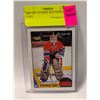 Image 1 : 1987 OPC PATRICK ROY HOCKEY CARD