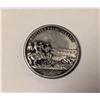 Image 1 : 1776 COMMEMORATIVE WASHINGTON BOSTON MEDAL