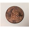 Image 1 : 1953 QUEEN ELIZABETH CORONATION TOKEN