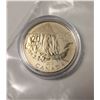 Image 1 : .999 FINE SILVER CANADIAN $20 COIN