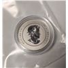 Image 2 : .999 FINE SILVER CANADIAN $20 COIN