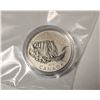Image 1 : .999 FINE SILVER CANADIAN $20 COIN
