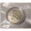 Image 1 : .999 FINE SILVER CANADIAN $20 COIN