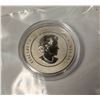 Image 2 : .999 FINE SILVER CANADIAN $20 COIN