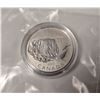 Image 1 : .999 FINE SILVER CANADIAN $20 COIN