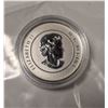Image 2 : .999 FINE SILVER CANADIAN $20 COIN