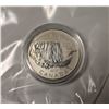 Image 1 : .999 FINE SILVER CANADIAN $20 COIN