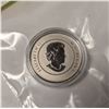 Image 2 : .999 FINE SILVER CANADIAN $20 COIN