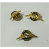Image 1 : ANTIQUE AIRCRAFT OWNERS PILOTS ASSOC PINS