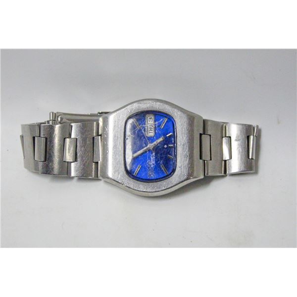 1960S SEIKO 5 AUTOMATIC WATCH MENS WORKS