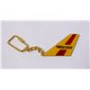 Image 1 : VINTAGE WARD AIR COLLECTOR KEYCHAIN EXC