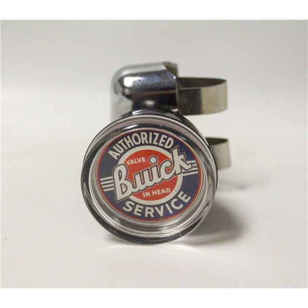 BUICK AUTO STEERING WHEEL KNOB