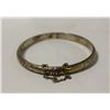 Image 1 : 925 SILVER BANGLE BRACELET