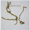 Image 1 : 14K GOLD SCRAP GOLD CHAIN AS IS