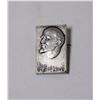 Image 1 : LENIN COLD WAR SOVIET PARTY LAPEL PIN