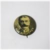 Image 1 : WW1 LORD KITCHENER MILITARY PIN BUTTON