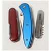 Image 1 : WENGER SWISS ARMY KNIFE ETC LOT