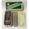 Image 1 : 1920S ROLLS RAZOR WITH ORIG BOX EXC