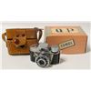 Image 1 : 1950S QP MICRO CAMERA WITH BOX EXC