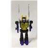 Image 1 : 1985 G1 TRANSFORMERS SHRAPNEL TOY