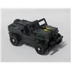Image 1 : 1980S GOBOTS ARMY JEEP TOY