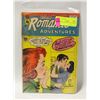 Image 1 : 12 CENT ROMANTIC ADVENTURES COMIC