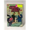 Image 1 : 15 CENT GIRLS LOVE STORIES COMIC 153