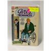 Image 1 : 15 CENT GIRLS ROMANCE COMIC 150