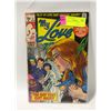 Image 1 : 15 CENT MY LOVE COMIC 4