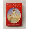 Image 1 : WISDOM OF THE ORACLE TAROT CARDS