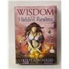 Image 1 : HIDDEN REALMS TAROT CARD SET