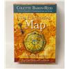 Image 1 : ENCHANTED MAP ORACLE TAROT CARD SET