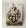 Image 1 : KUAN YIN ORACLE TAROT CARD SET