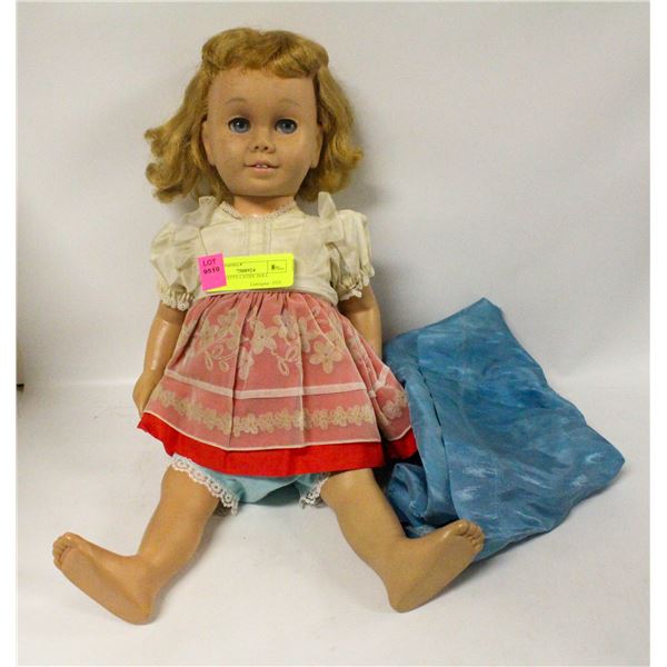 1950S CHATTY CATHY DOLL