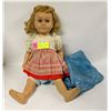 Image 1 : 1950S CHATTY CATHY DOLL