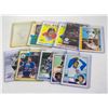 Image 1 : LOT OF ASSORTED STAR SPORTS CARDS