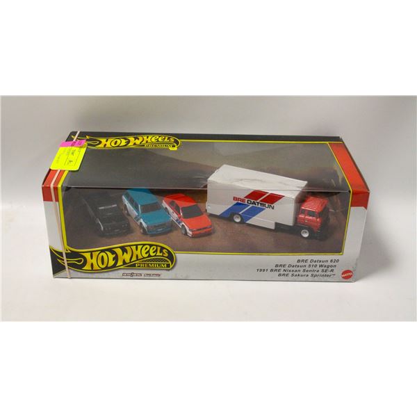 1998 HOTWHEELS COLLECTIBLES JAGUAR