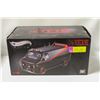 Image 1 : ELITE EDITION A-TEAM VAN W BOX HOTWHEELS 1:18