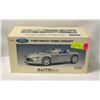 Image 1 : AUTO ART FORD SHELBY CONCEPT 1:18 HI DETAIL