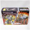 Image 1 : G.I.JOE AUTOBOT KUP TRIPLE "T"/THE