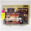 Image 1 : 1998 BUD KING NHRA DRAGSTER