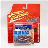 Image 1 : 2005 JOHNNY LIGHTNING CLASSIC PLASTIC BLUE